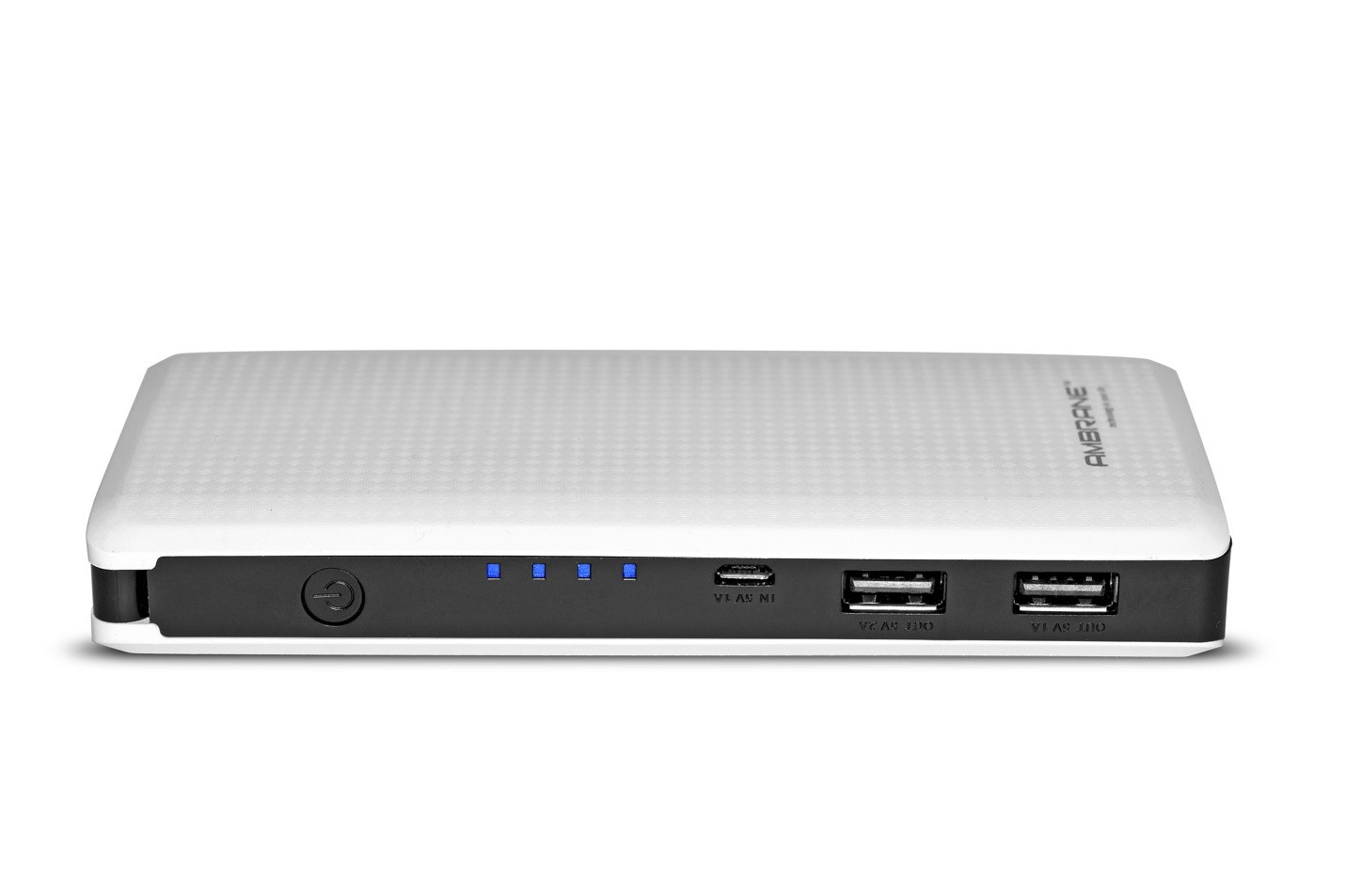 Ambrane P-1311 15600 mAh Powerbank