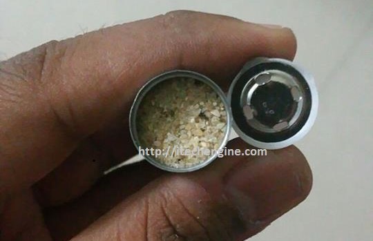 MI Inside Fake Power Bank (2)