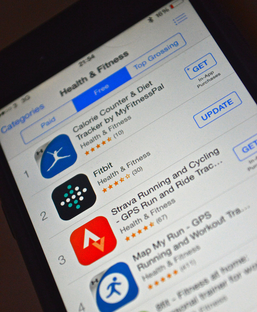 free iphone apps ios
