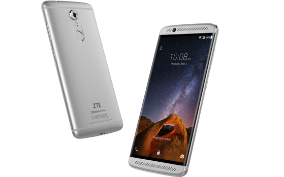 zte Axon 7 mini