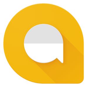 google-allo-logo