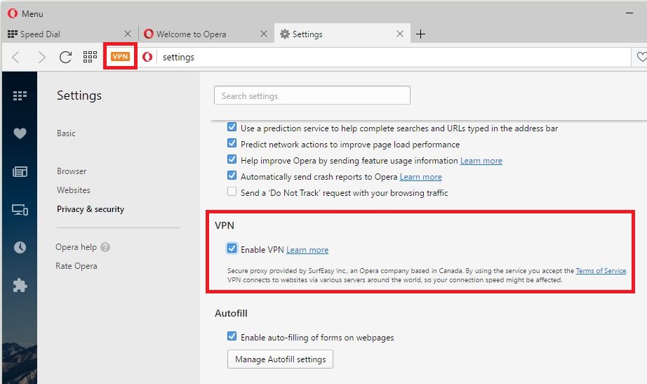 opera-vpn