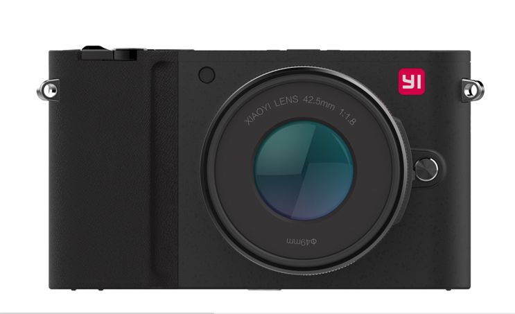 Xiaomi Xiaoyi M1