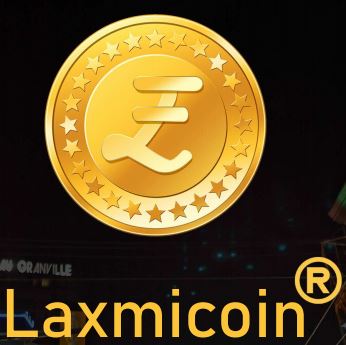 laxmicoin_logo