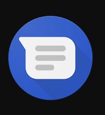 sms message