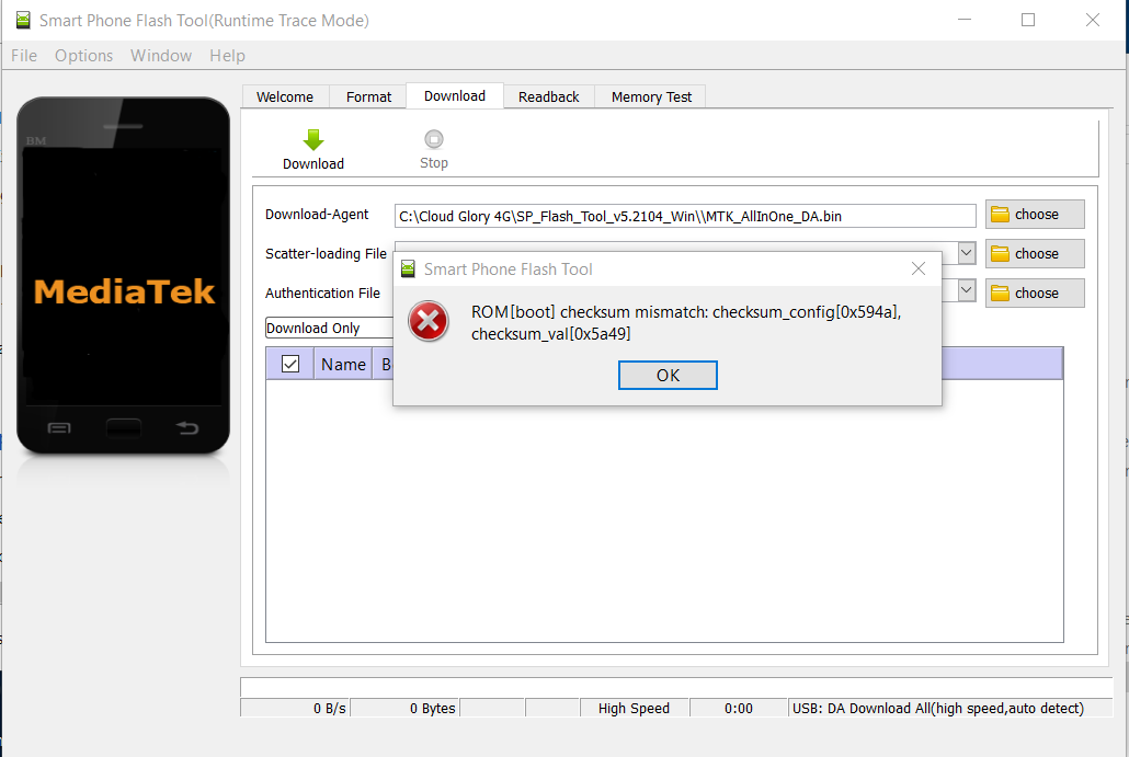 sp-flash-tool-checksum-error