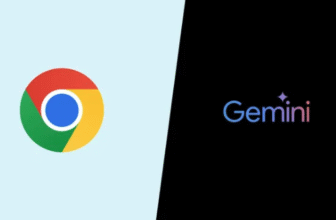chrome-gemini-google