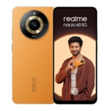 How to restart realme narzo 60 5G in recovery mode