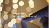 Sharing and On-Demand Economy for the Fashion Industry