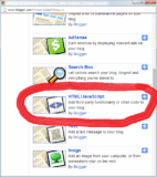 How to Disable Copying Text On Blogger Blogs?