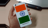 Adcom Ikon 4 Smartphone called Ringing Bells Freedom 251