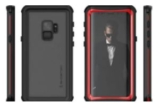 Samsung Galaxy S9 design leak details