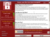 WannaCry ransomware attack – How can this be prevented?
