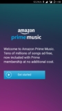 Amazon Prime Music Launched
