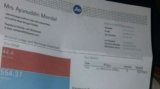 New WhatsApp Hoax message – Reliance Jio bill for Rs 27,000