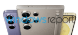 Samsung Galaxy S24, Galaxy S24+, Galaxy S24 Ultra Renders, Full Specifications Leak Online