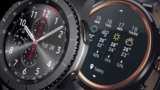 Samsung Gear S3 vs Asus ZenWatch 3