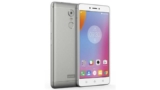 Lenovo K6 Note with 4GB RAM launched in India at Rs 15,499